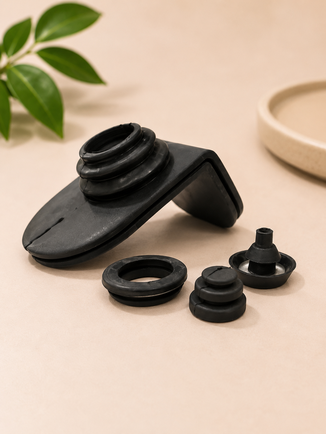Turbocharger Sleeves