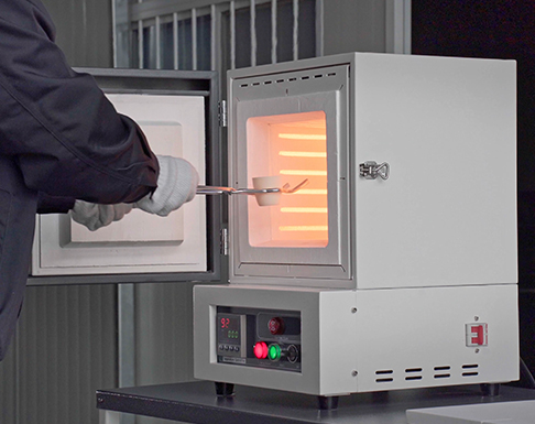 Moving Die Rheometer