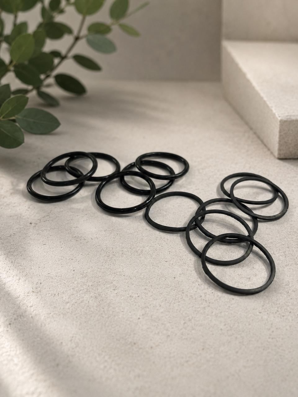 Turbocharger Sleeves
